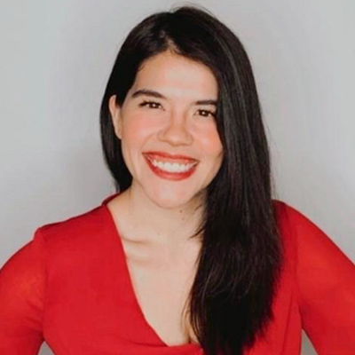 Estefanía Garduño 